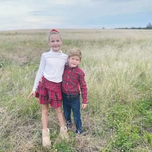 Meet your Posher, Brenna